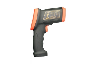 Инфракрасный термометр COBRA-982