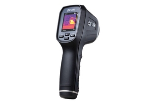 Инфракрасный термометр FLIR TG165