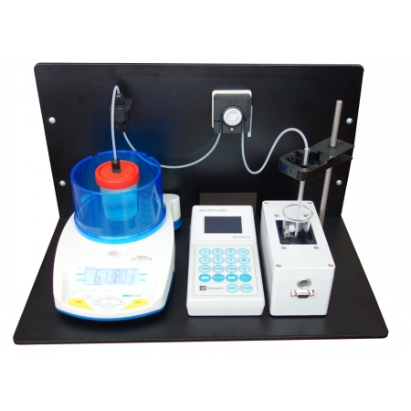 Титрион-Мульти комплект для титрования