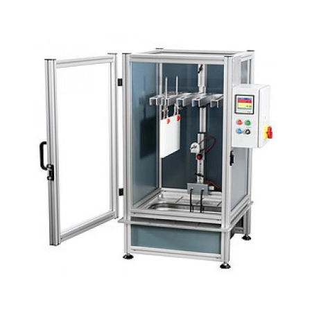 Шкаф для подачи пара PCE-DLT 10