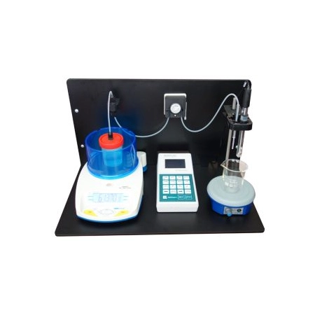 Титрион-Редокс комплект для титрования