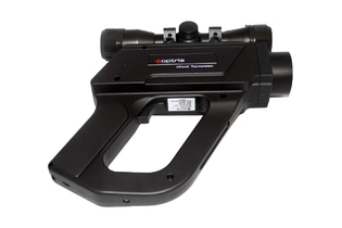 Пирометр Optris P20 1M