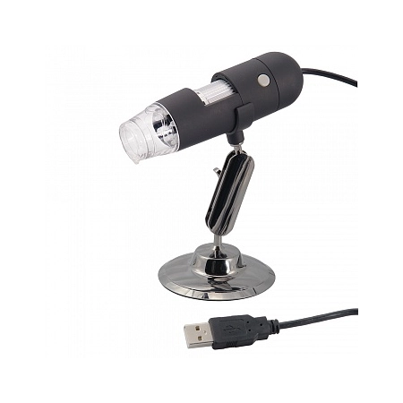 Цифровой USB-микроскоп МИКМЕД 2.0