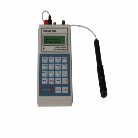 ЭКОТЕСТ-2000