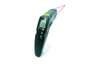 Инфракрасный термометр testo 830-T3