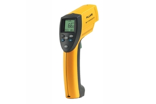 Инфракрасный термометр (пирометр) Fluke 62 (RAYMT4U)