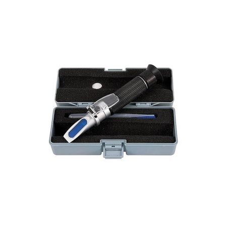 Ручной рефрактометр солености PCE-0100