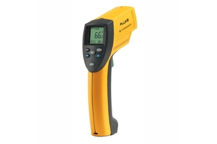 Инфракрасный термометр (пирометр) Fluke 68 (RAYST80)