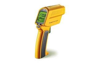 Инфракрасный термометр (пирометр) Fluke 574 (RAYMX4)