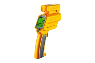 Инфракрасный термометр (пирометр) Fluke 576 (RAYMX6)