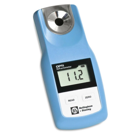 Рефрактометр OPTi 38-01