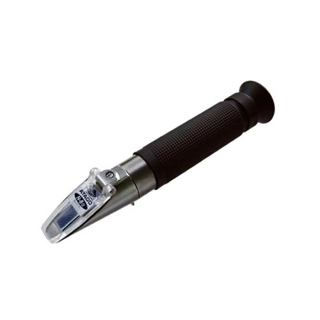 AL-21alpha рефрактометр