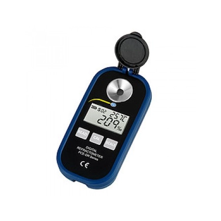 Рефрактометр PCE-DRC 2