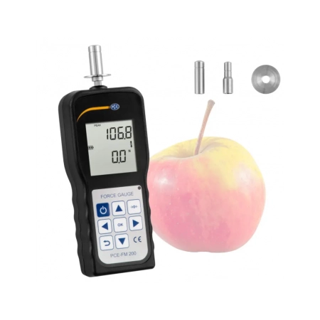 Рефрактометр PCE-PTR 200N измеритель степени спелости