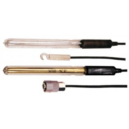 ЭПВ-1СР электрод платиновый высокотемпературный