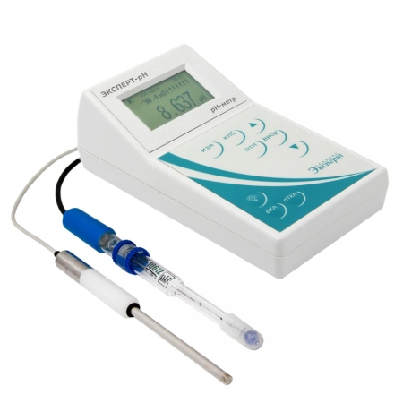 Эксперт-pH (микро) pH-метр