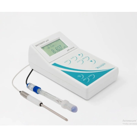 Эксперт-pH (мясо) pH-метр