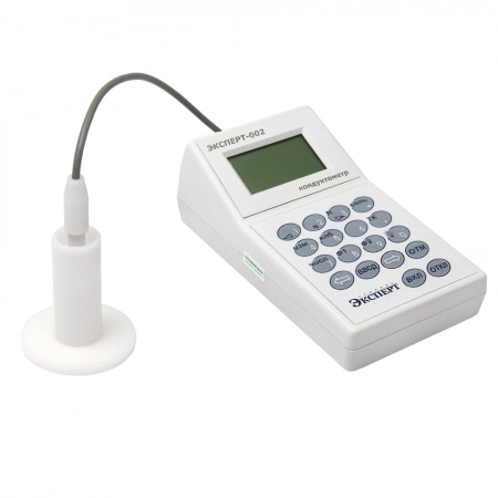 Эксперт-002-2-6-п (датчик для микрообъемов) кондуктометр