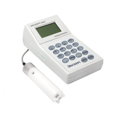 Эксперт-002-2-6-п (датчик водоемный) кондуктометр