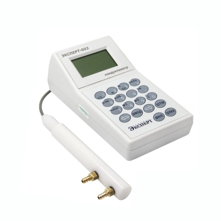 Эксперт-002-2-6-Пр кондуктометр