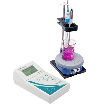 Эксперт-pH (профессиональный комплект) pH-метр