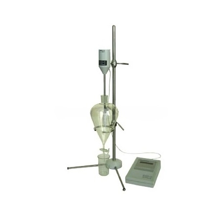 ЭЛ-1 экстрактор