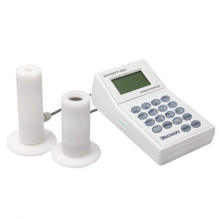 Эксперт-002-2-7-н кондуктометр