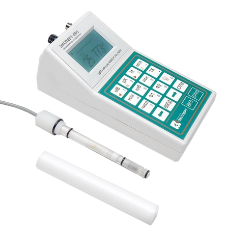 Эксперт-001-БПК анализатор кислорода