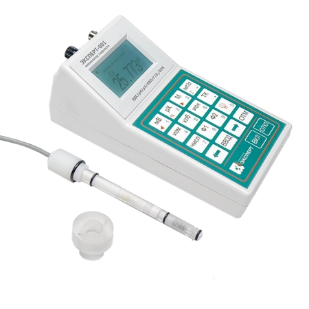 Эксперт-001БХ анализатор кислорода