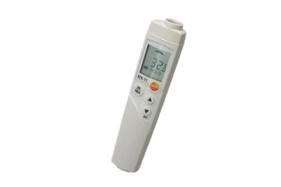 Инфракрасный пищевой термометр testo 826-T1