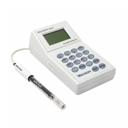 Эксперт-002-2-6-п (датчик InLab710) кондуктометр