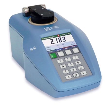 Рефрактометр RFM-330M, Bellingham and Stanley