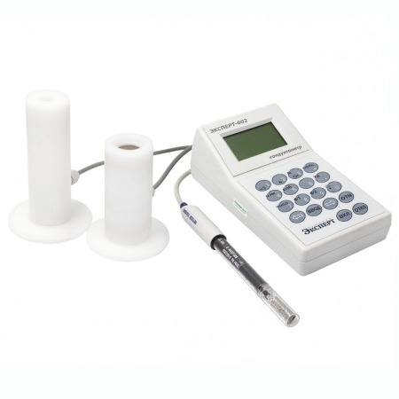 Эксперт-002-1-7ПН(1) кондуктометр