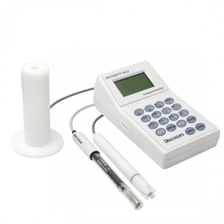 Эксперт-002-1-7ПН(2) кондуктометр