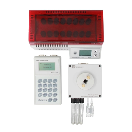 Эксперт-003-ХПК(16) анализатор