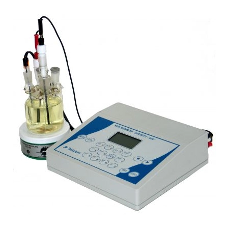 Эксперт-006-рН комплекс