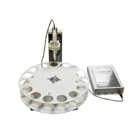 Экспертиза-ВА-2D комплекс роботизированный