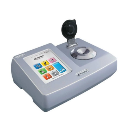 RX-5000i Plus рефрактометр