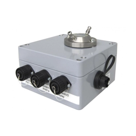 Рефрактометр A.KRUSS OPTRONIC (Германия) BYPASS