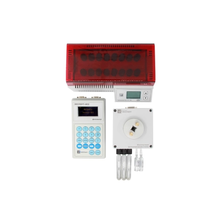 Эксперт-003-ХПК(26) (мод. «Диалог») анализатор