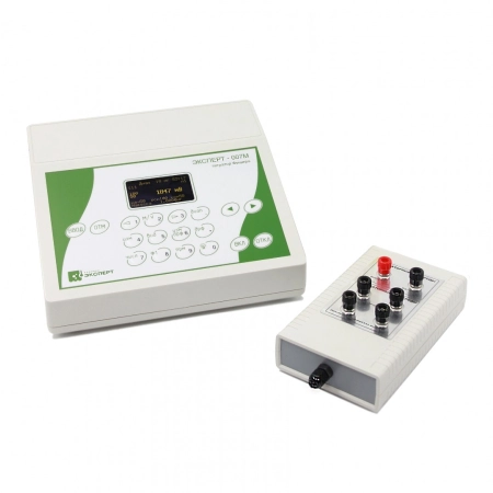 Эксперт-007М В титратор Фишера для ручного титрования