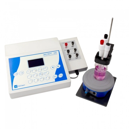 Эксперт-006-универсальный комплекс