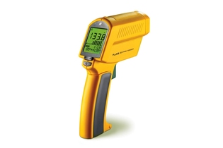 Пирометр Fluke 572CF