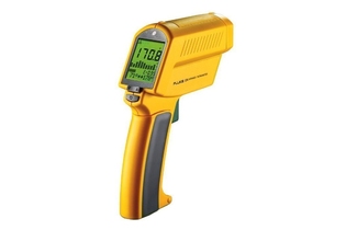 Пирометр Fluke 574CF