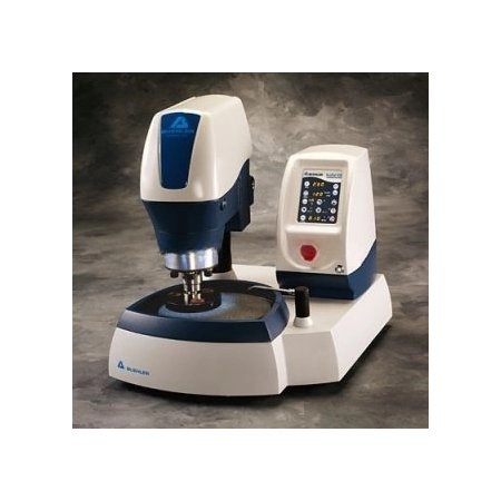 EcoMet 250 / AutoMet 250