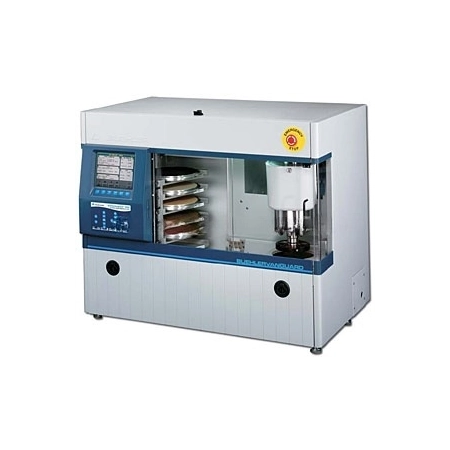 BuehlerVanguard 2000