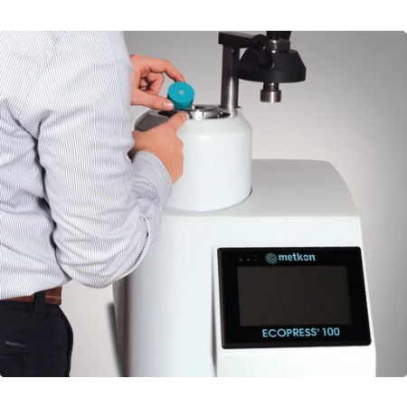 ECOPRESS — 100