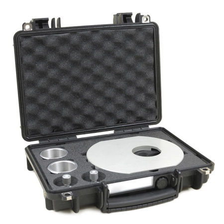 Модуль для анализа жидких продуктов