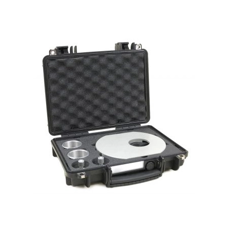 Модуль для анализа жидких продуктов