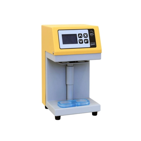 Белизномер БАРС